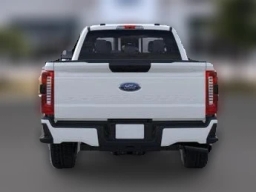 Ford Super Duty F-350 SRW XL 4WD SuperCab 8' Box 2026