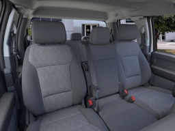 Ford Super Duty F-350 SRW XL 4WD SuperCab 8' Box 2026