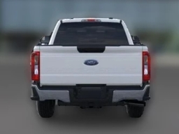 Ford Super Duty F-350 SRW XLT 4WD SuperCab 6.75' Box 2026