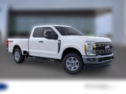 Ford Super Duty F-350 SRW XLT 4WD SuperCab 6.75' Box 2026