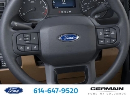 Ford Super Duty F-350 SRW XLT 4WD SuperCab 6.75' Box 2026