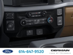 Ford Super Duty F-350 SRW XLT 4WD SuperCab 6.75' Box 2026