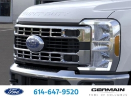 Ford Super Duty F-350 SRW XLT 4WD SuperCab 6.75' Box 2026