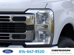 Ford Super Duty F-350 SRW XLT 4WD SuperCab 6.75' Box 2026