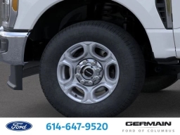 Ford Super Duty F-350 SRW XLT 4WD SuperCab 6.75' Box 2026