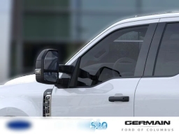 Ford Super Duty F-350 SRW XLT 4WD SuperCab 6.75' Box 2026