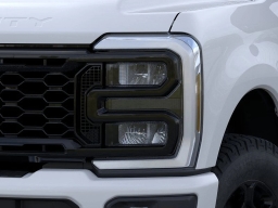Ford Super Duty F-350 SRW XL 4WD SuperCab 6.75' Box 2026