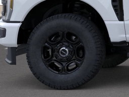 Ford Super Duty F-350 SRW XL 4WD SuperCab 6.75' Box 2026