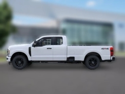 Ford Super Duty F-350 SRW XL 4WD SuperCab 8' Box 2026