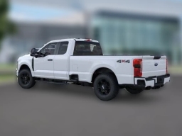 Ford Super Duty F-350 SRW XL 4WD SuperCab 8' Box 2026