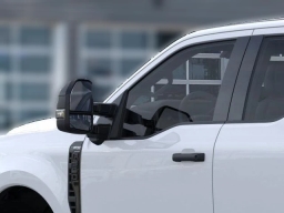 Ford Super Duty F-350 SRW XL 4WD SuperCab 8' Box 2026