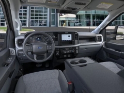 Ford Super Duty F-350 SRW XL 4WD SuperCab 8' Box 2026