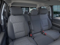 Ford Super Duty F-350 SRW XL 4WD SuperCab 8' Box 2026