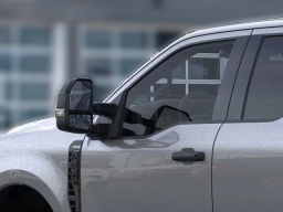 Ford Super Duty F-350 SRW XL 4WD SuperCab 8' Box 2026