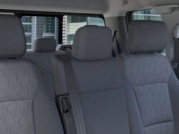 Ford Super Duty F-350 SRW XL 4WD SuperCab 8' Box 2026