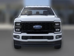 Ford Super Duty F-350 SRW XL 4WD SuperCab 8' Box 2026