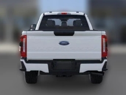 Ford Super Duty F-350 SRW XL 4WD SuperCab 8' Box 2026