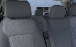 Ford Super Duty F-350 SRW XL 4WD SuperCab 8' Box 2026