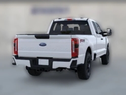 Ford Super Duty F-350 SRW XL 4WD SuperCab 6.75' Box 2026