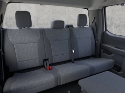 Ford Super Duty F-350 SRW XL 4WD SuperCab 6.75' Box 2026