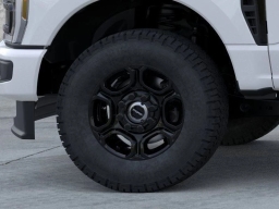 Ford Super Duty F-350 SRW XL 4WD SuperCab 6.75' Box 2026