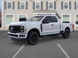 Ford Super Duty F-350 SRW XL 4WD SuperCab 6.75' Box 2026