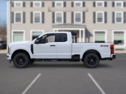 Ford Super Duty F-350 SRW XL 4WD SuperCab 6.75' Box 2026