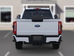 Ford Super Duty F-350 SRW XL 4WD SuperCab 6.75' Box 2026