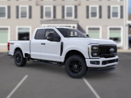 Ford Super Duty F-350 SRW XL 4WD SuperCab 6.75' Box 2026