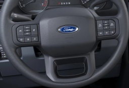 Ford Super Duty F-350 SRW XL 4WD SuperCab 6.75' Box 2026