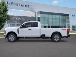 Ford Super Duty F-350 SRW XLT 4WD SuperCab 8' Box 2026