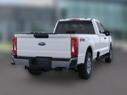Ford Super Duty F-350 SRW XLT 4WD SuperCab 8' Box 2026