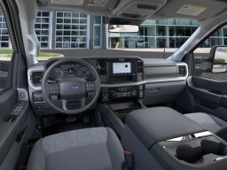 Ford Super Duty F-350 SRW XLT 4WD SuperCab 8' Box 2026