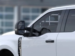 Ford Super Duty F-350 SRW XLT 4WD SuperCab 8' Box 2026