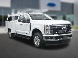 Ford Super Duty F-350 SRW XLT 4WD SuperCab 8' Box 2026