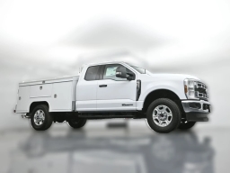 Ford Super Duty F-350 SRW XLT 4WD SuperCab 8' Box 2026