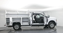 Ford Super Duty F-350 SRW XLT 4WD SuperCab 8' Box 2026