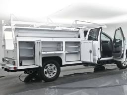 Ford Super Duty F-350 SRW XLT 4WD SuperCab 8' Box 2026