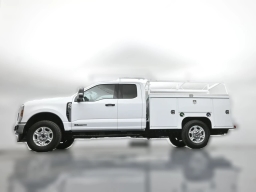 Ford Super Duty F-350 SRW XLT 4WD SuperCab 8' Box 2026