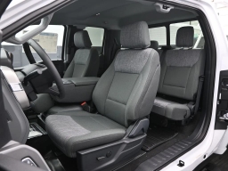 Ford Super Duty F-350 SRW XLT 4WD SuperCab 8' Box 2026