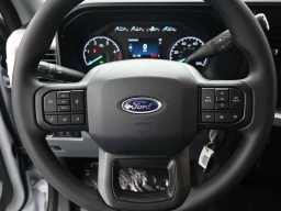 Ford Super Duty F-350 SRW XLT 4WD SuperCab 8' Box 2026