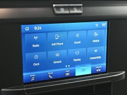 Ford Super Duty F-350 SRW XLT 4WD SuperCab 8' Box 2026