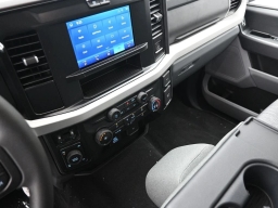 Ford Super Duty F-350 SRW XLT 4WD SuperCab 8' Box 2026