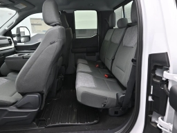 Ford Super Duty F-350 SRW XLT 4WD SuperCab 8' Box 2026