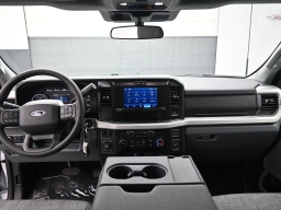 Ford Super Duty F-350 SRW XLT 4WD SuperCab 8' Box 2026
