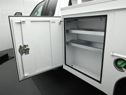 Ford Super Duty F-350 SRW XLT 4WD SuperCab 8' Box 2026