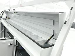 Ford Super Duty F-350 SRW XLT 4WD SuperCab 8' Box 2026