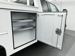 Ford Super Duty F-350 SRW XLT 4WD SuperCab 8' Box 2026