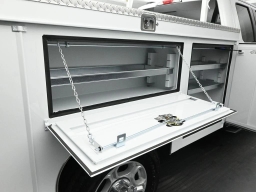 Ford Super Duty F-350 SRW XLT 4WD SuperCab 8' Box 2026