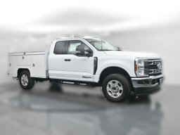 Ford Super Duty F-350 SRW XLT 4WD SuperCab 8' Box 2026